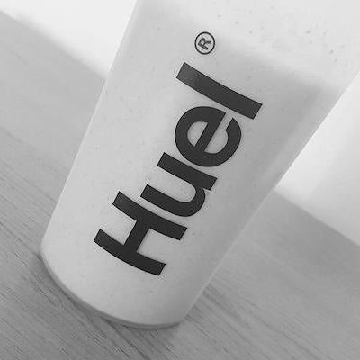 Huel Instagram