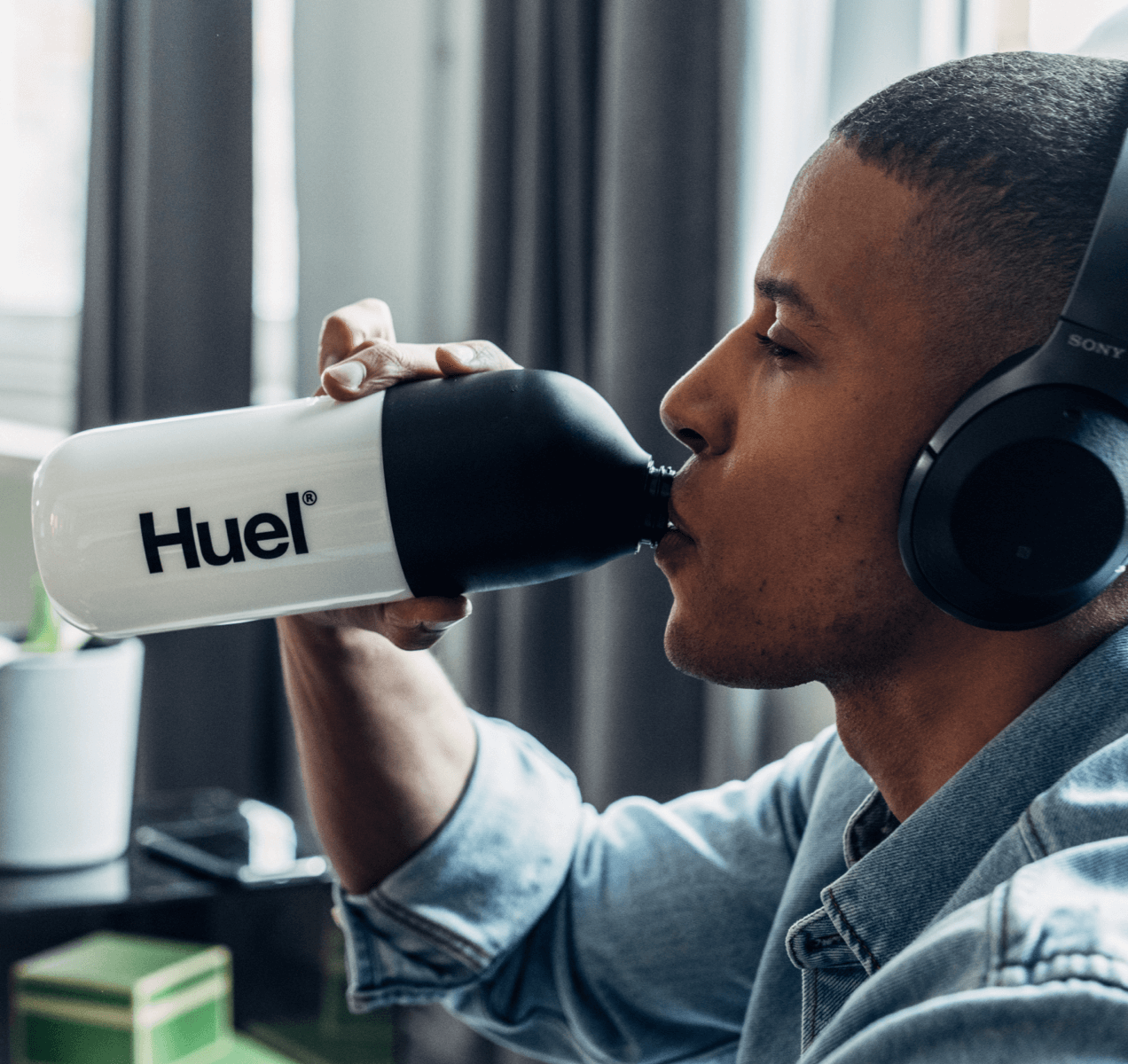 Nutritious pant-based food product